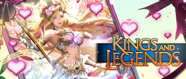 Bild: gamigos verführerische Spiele-Vielfalt versüßt den Valentinstag