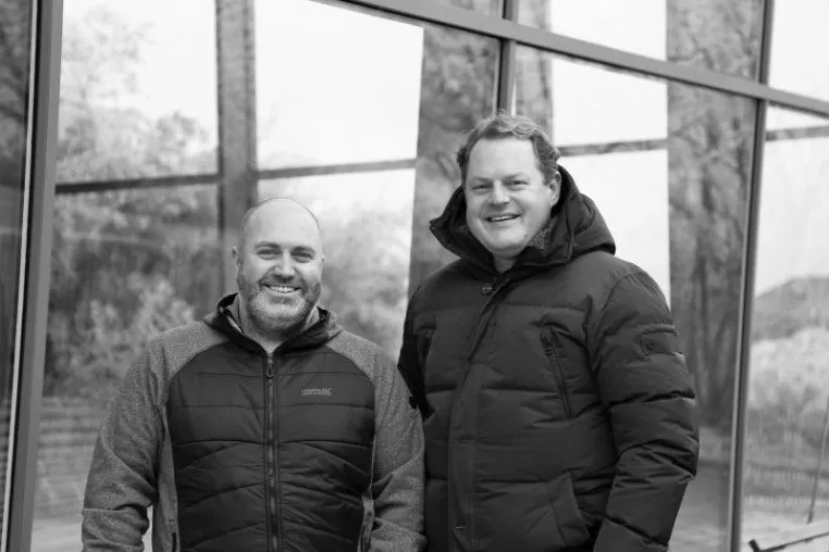 Bild: Gründung des neuen Unternehmens: CAMPSITE SOLUTIONS GmbH