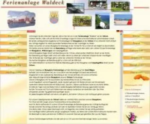 Bild: Immenser Besucheranstieg und absolute Vollauslastung 2008 erreicht