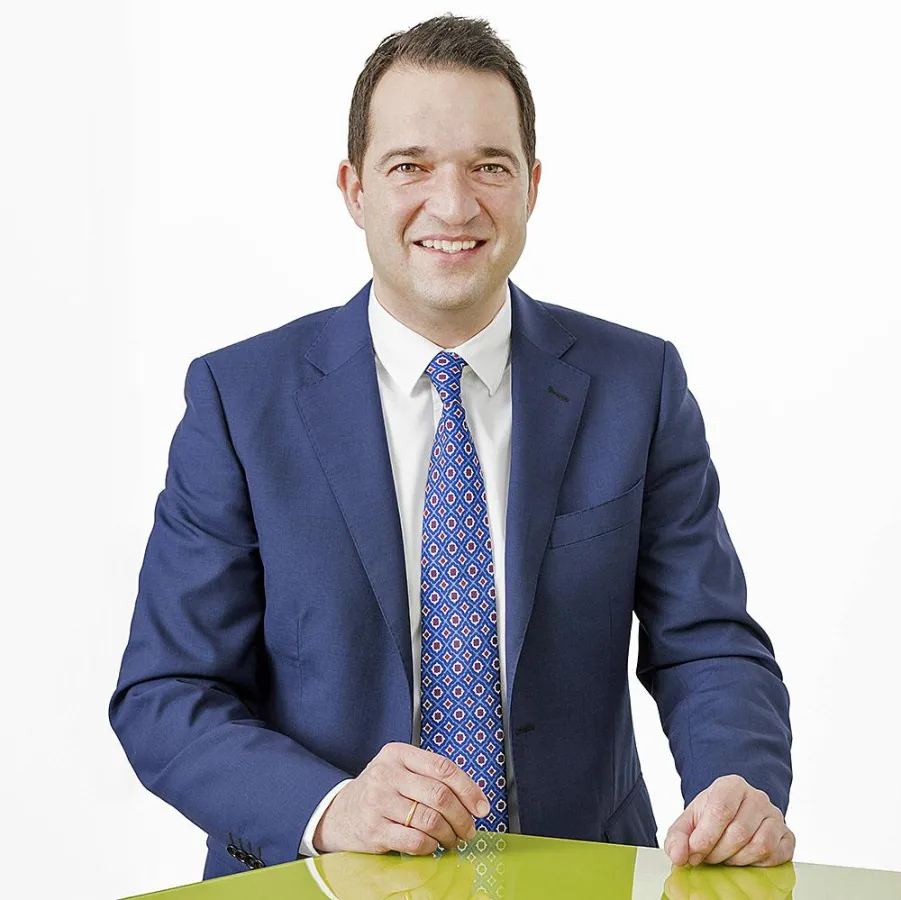 Thomas Dittmeier ist Geschäftsführer der Dittmeier Versicherungsmakler GmbH für Omnibusunternehmen