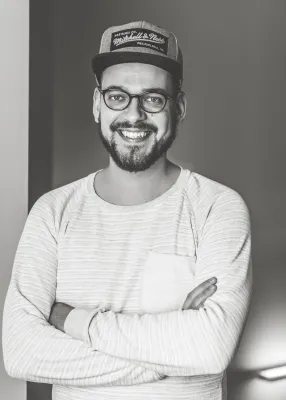 Visual Storyteller richten sich digital aus – Chris Wynes übernimmt Geschäftsführung der Infographics Group Bild: Visual Storyteller richten sich digital aus – Chris Wynes übernimmt Geschäftsführung der Infographics Group