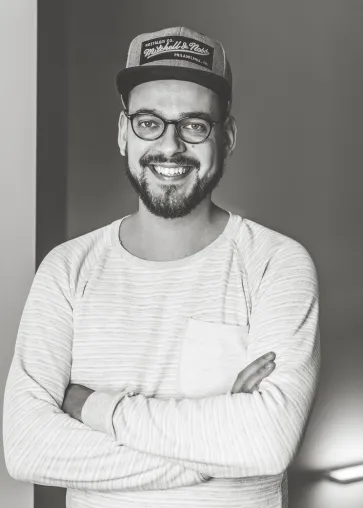Visual Storyteller richten sich digital aus – Chris Wynes übernimmt Geschäftsführung der Infographics Group Bild: Visual Storyteller richten sich digital aus – Chris Wynes übernimmt Geschäftsführung der Infographics Group