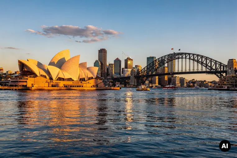 Bild: Content Guru erweitert Australien-Präsenz für KI-gestützte Customer Experience und Datensouveränität