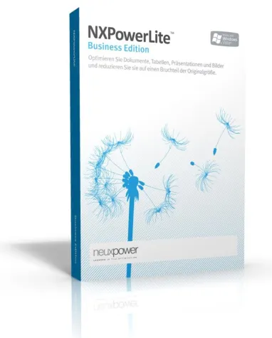 Neuxpower gibt bekannt: NXPowerLite 4.14 als "Kompatibel mit Windows 7" zertifiziert Bild: Neuxpower gibt bekannt: NXPowerLite 4.14 als "Kompatibel mit Windows 7" zertifiziert