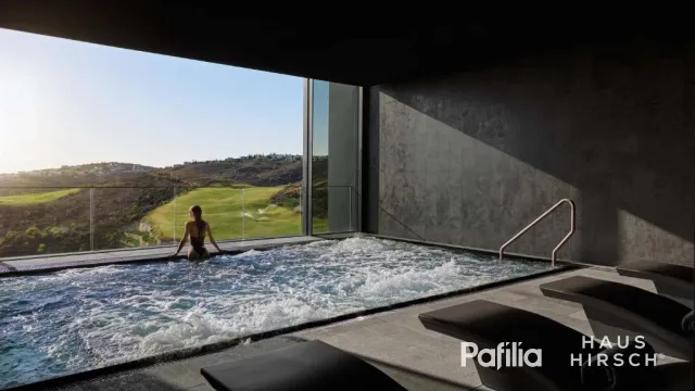 Bild: HausHirsch und Pafilia schließen strategische Partnerschaft im Immobilienbereich