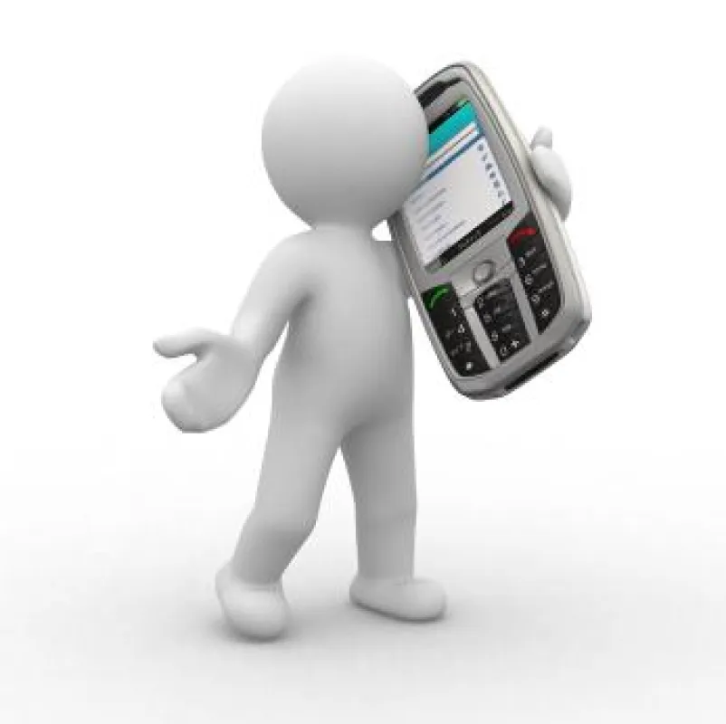 Kundenpflege und Neukundengewinnung durch Mobile Marketing