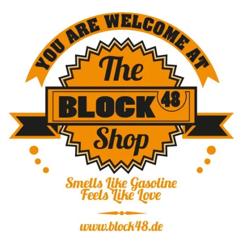 Bild: Block48 - Erfolgreich im eCommerce mit Futura Warenwirtschaft
