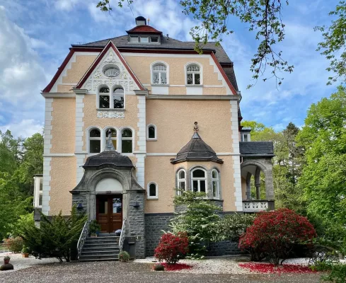 Bild: Auf dem Weg zur integralen Heilkunst