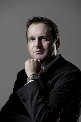 Bild: Rechtsanwalt Doblinger führt 3 Fachanwaltstitel