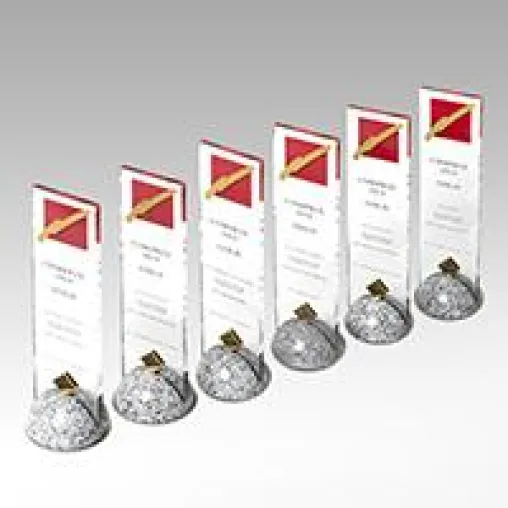 Bild: PEIX Healthcare Communication hat sechs