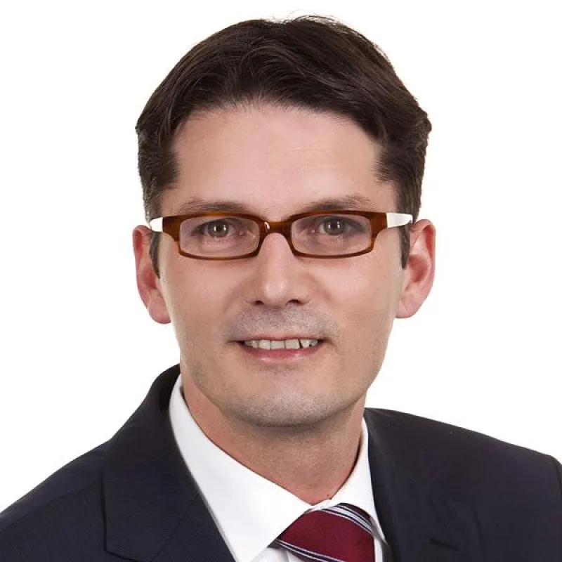 Trainer: Andreas Offinger