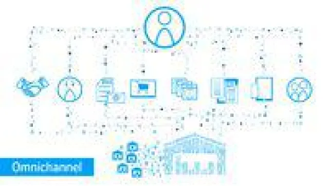 Bild: thyssenkrupp Materials Services wird 'omni-fit'