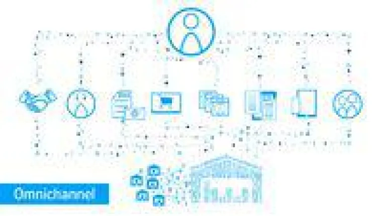 Bild: thyssenkrupp Materials Services wird 'omni-fit'