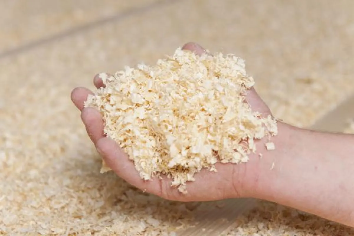 Baufritz Bio-Naturdämmstoff