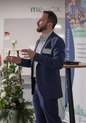 Gefährliche Schatten-KI: Warum der Mittelstand jetzt externe KI-Beauftragte braucht Bild: Gefährliche Schatten-KI: Warum der Mittelstand jetzt externe KI-Beauftragte braucht