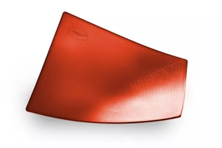 Mit innovativen Reflexpads entspannt den Tag genießen Bild: Mit innovativen Reflexpads entspannt den Tag genießen