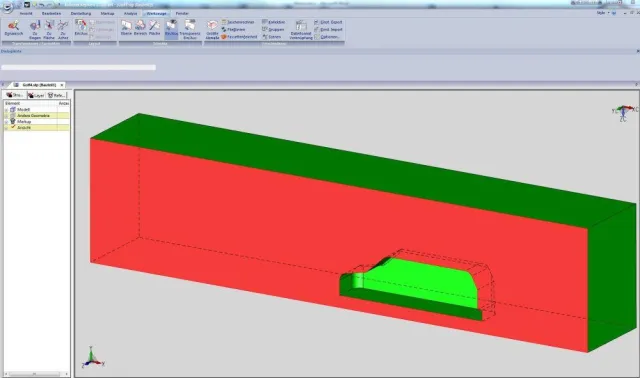 Bild: Gewinner der Kubotek KeyView Lizenz ist begeistert: „Mit diesem CAD Viewer macht das Arbeiten richtig Spa?