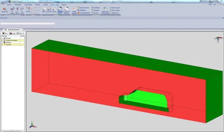 Bild: Gewinner der Kubotek KeyView Lizenz ist begeistert: „Mit diesem CAD Viewer macht das Arbeiten richtig Spa?