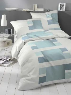 Bild: Nachhaltige Bettwäsche von Yes for Bed