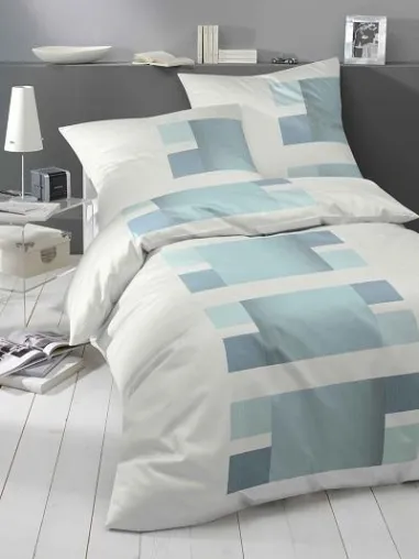 Bild: Nachhaltige Bettwäsche von Yes for Bed