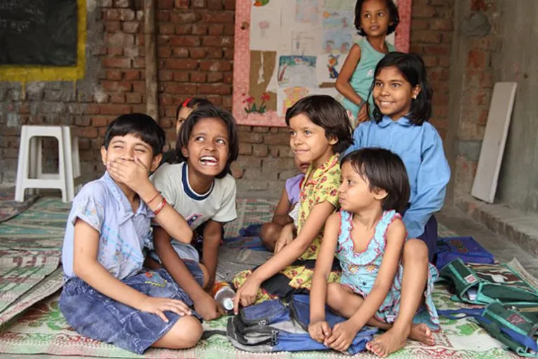 Bild: TOUR VITAL und Rotary Club unterstützen Hilfsprojekt in Indien
