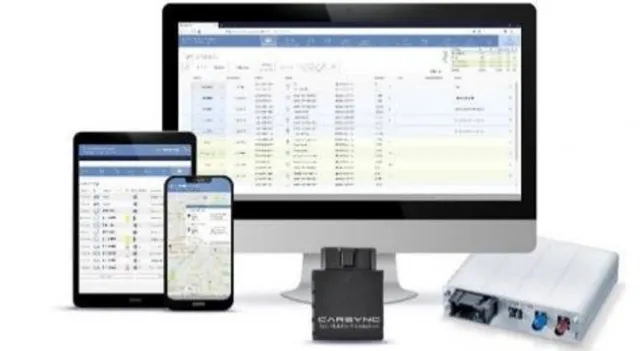 Bild: CARSYNC übernimmt die mobility first GmbH