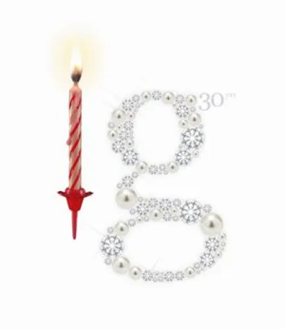 Bild: Enterprise IG feiert 30. Geburtstag