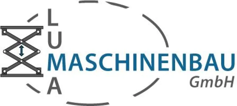 LUMA-Maschinenbau GmbH erweitert Produktpalette Bild: LUMA-Maschinenbau GmbH erweitert Produktpalette