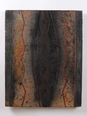 Bild: JOACHIM LAMBRECHT IN DER GALERIE KULTURTOURS