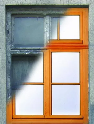 Bild: Sparen durch neue Fenster. pmt ist spezialisiert auf den Austausch von Fenstern im Raum Rosenheim und München