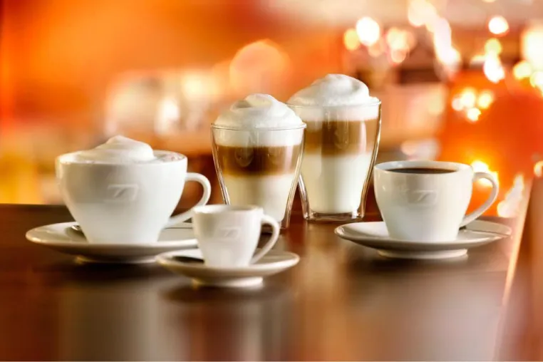 Kaffee Partner setzt auf SIEVERS-GROUP: effizientere Analyse von Kundendaten für mehr Kundenbindung Bild: Kaffee Partner setzt auf SIEVERS-GROUP: effizientere Analyse von Kundendaten für mehr Kundenbindung