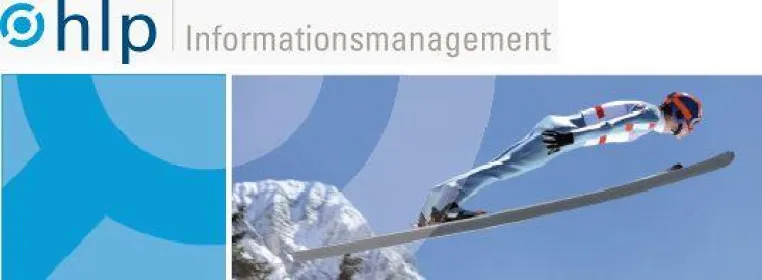 HLP hebt in Mannheim mit Business Process Management ab Bild: HLP hebt in Mannheim mit Business Process Management ab