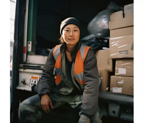 Bild: HeyJobs enthüllt die Zukunft des Arbeitsmarktes - Ausblick 2024