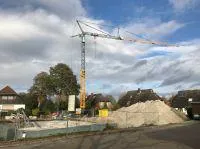 Bild: Baufinanzierung in Bremen | Allianz Jens Schmidt bietet schnelle Darlehensbearbeitung