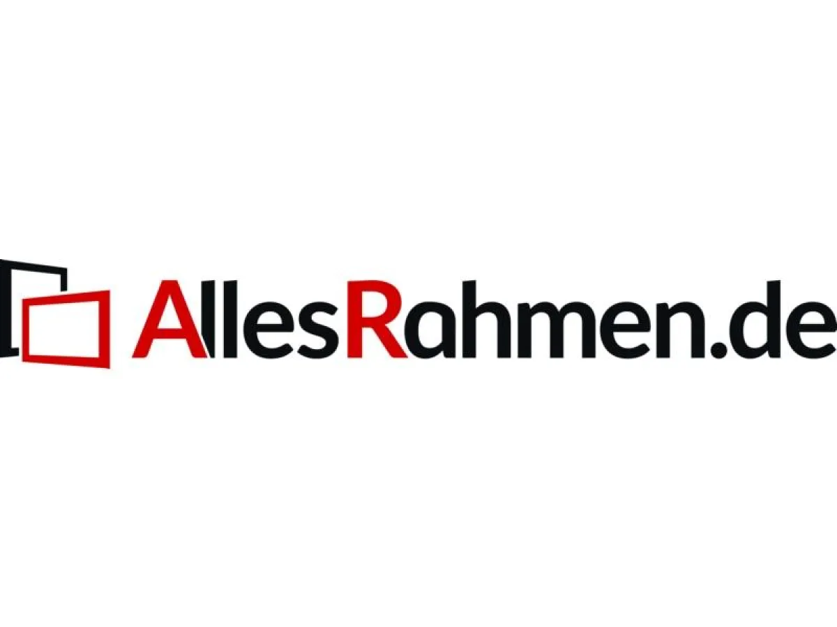 Logo AllesRahmen.de