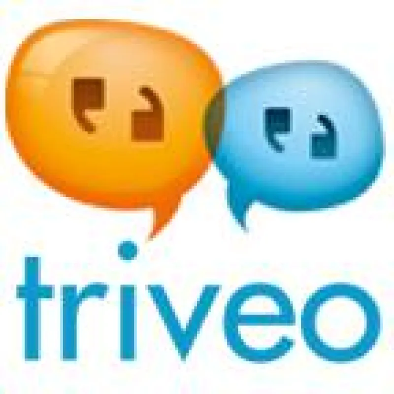 triveo | Telemarketing - Logo