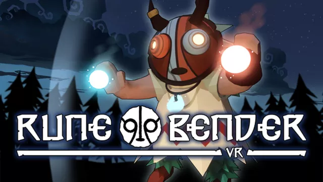 Bild: Rune Bender VR auf Steam veröffentlicht!