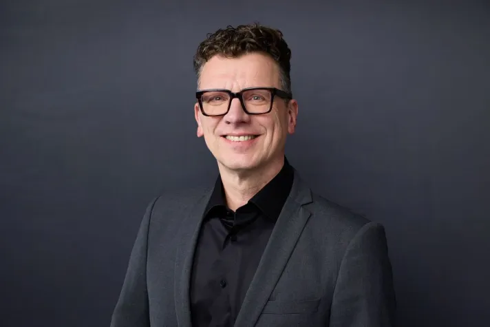 Bild: Matthias Schlesies neuer Director Sales & Internationalization der Graphite Materials GmbH