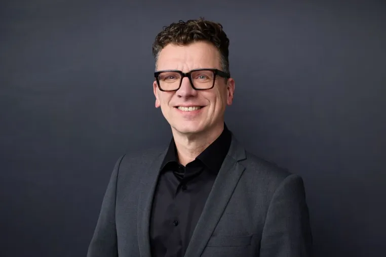 Matthias Schlesies neuer Director Sales & Internationalization der Graphite Materials GmbH Bild: Matthias Schlesies neuer Director Sales & Internationalization der Graphite Materials GmbH