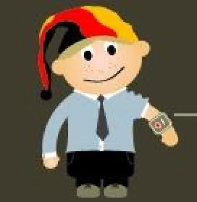 Deutschlandpuls startet am 3. Oktober 2007 Bild: Deutschlandpuls startet am 3. Oktober 2007