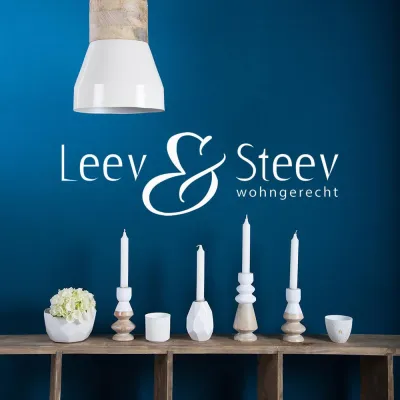 Bild: Leev & Steev eröffnet Onlineshop für skandinavisches Wohndesign