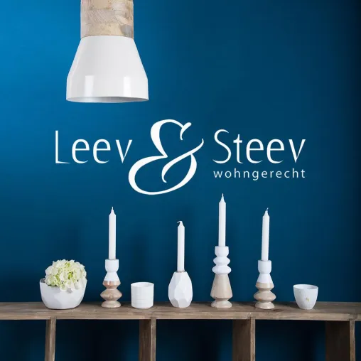 Bild: Leev & Steev eröffnet Onlineshop für skandinavisches Wohndesign