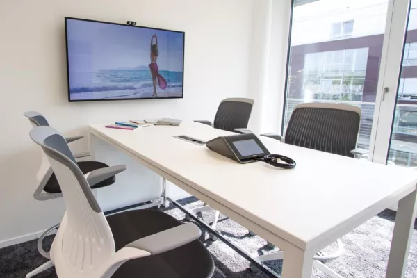 Bild: Digitale Arbeitsplatztransformation: Die richtige Strategie für zukunftsfähige Modern Workplaces