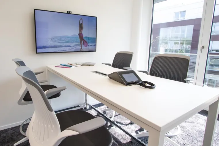 Bild: Digitale Arbeitsplatztransformation: Die richtige Strategie für zukunftsfähige Modern Workplaces