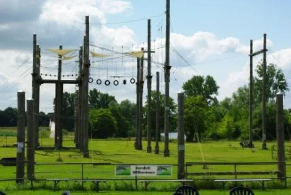 Bild: Gemeinsam geht's aufwärts