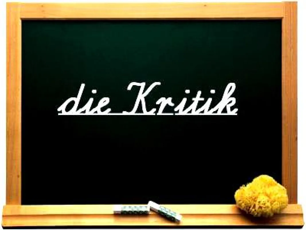 Joachim Gauck, pastorales Kanzelgeschwafel?