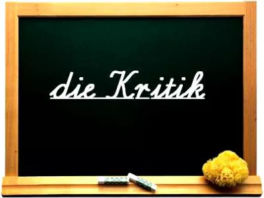 Bild: Joachim Gauck, pastorales Kanzelgeschwafel?