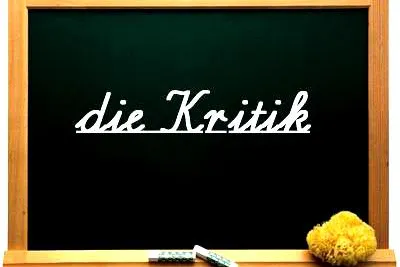 Bild: Joachim Gauck, pastorales Kanzelgeschwafel?