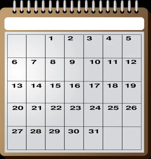 Kreuzfahrtkalender 2021 wieder da Bild: Kreuzfahrtkalender 2021 wieder da