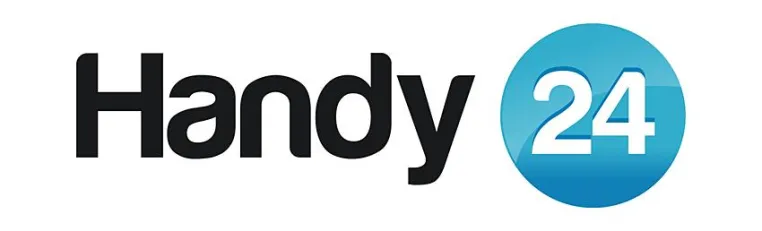 Bild: handy24.de: TOP Handys ohne Vertrag per 0 % Finanzierung online kaufen